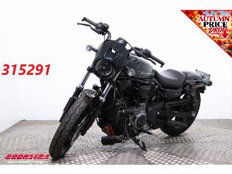 krockskadad bil motor Harley-Davidson Sportster Nightster RH975 5HD! 2022/8