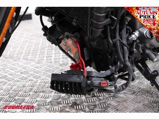 Harley-Davidson Sportster Nightster RH975 5HD! picture 16