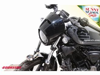 Harley-Davidson Sportster Sportster Nightster RH975 5HD! picture 12
