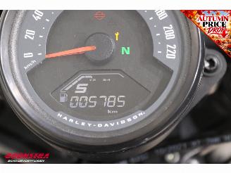 Harley-Davidson Sportster Nightster RH975 5HD! picture 20