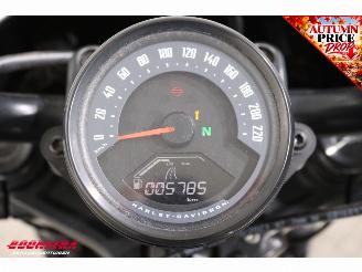 Harley-Davidson Sportster Nightster RH975 5HD! picture 18