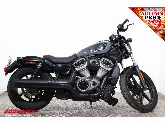 Harley-Davidson Sportster Nightster RH975 5HD! picture 7