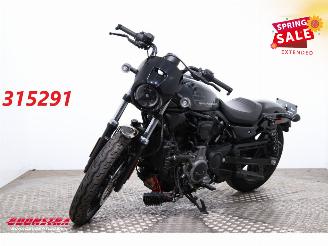 Schade motor Harley-Davidson Sportster Sportster Nightster RH975 5HD! 2022/8