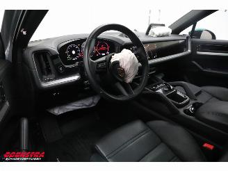 Porsche Cayenne 3.0 E-Hybrid Pano Sport Chrono PDLS+ PASM Bose 360° picture 21