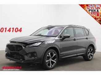 Coche accidentado Seat Tarraco 2.0 TDI 150 PK DSG LED ACC Virtual Memory Camera LRHZ SHZ 2024/7