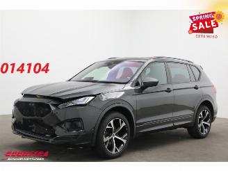 Damaged car Seat Tarraco 2.0 TDI 150 PK DSG LED ACC Virtual Memory Camera LRHZ SHZ 2024/7