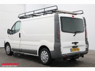 Renault Trafic 1.9 dCi L1-H1 Airco AHK picture 4