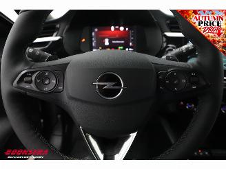Opel Corsa 1.2 Turbo Hybrid Fahrbereit! Ultimate LED ACC Apple/Android Camera LRHZ SHZ picture 27