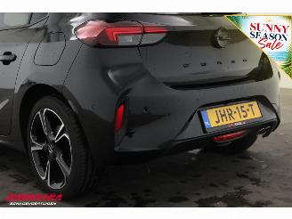 Opel Corsa 1.2 Turbo Hybrid Ultimate LED ACC Apple/Android Camera LRHZ SHZ picture 5