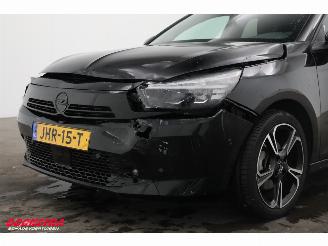 Opel Corsa 1.2 Turbo Hybrid Ultimate LED ACC Apple/Android Camera LRHZ SHZ picture 18