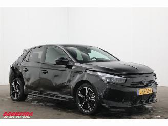 Opel Corsa 1.2 Turbo Hybrid Ultimate LED ACC Apple/Android Camera LRHZ SHZ picture 2