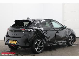 Opel Corsa 1.2 Turbo Hybrid Ultimate LED ACC Apple/Android Camera LRHZ SHZ picture 3