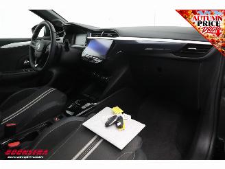 Opel Corsa 1.2 Turbo Hybrid Fahrbereit! Ultimate LED ACC Apple/Android Camera LRHZ SHZ picture 21