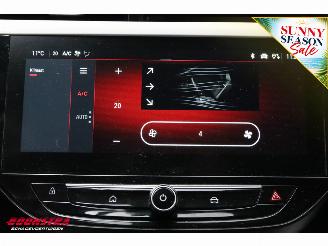 Opel Corsa 1.2 Turbo Hybrid Fahrbereit! Ultimate LED ACC Apple/Android Camera LRHZ SHZ picture 33