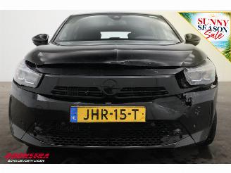 Opel Corsa 1.2 Turbo Hybrid Ultimate LED ACC Apple/Android Camera LRHZ SHZ picture 14