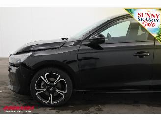 Opel Corsa 1.2 Turbo Hybrid Fahrbereit! Ultimate LED ACC Apple/Android Camera LRHZ SHZ picture 19