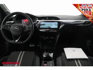 Opel Corsa 1.2 Turbo Hybrid Fahrbereit! Ultimate LED ACC Apple/Android Camera LRHZ SHZ picture 22