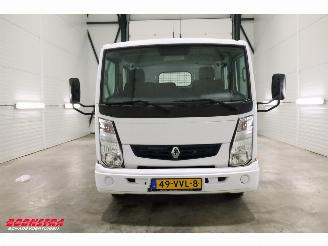 Renault Maxity Pritsche 130.35/5 2.5 L2 DoKa AHK picture 5