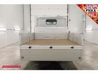 Renault Maxity Pritsche 130.35/5 2.5 L2 DoKa AHK picture 7