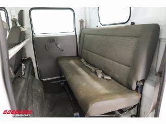 Renault Maxity Pritsche 130.35/5 2.5 L2 DoKa AHK picture 12