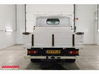 Renault Maxity Pritsche 130.35/5 2.5 L2 DoKa AHK picture 6