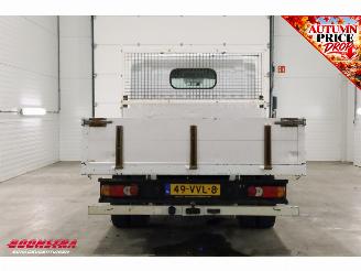 Renault Maxity Pritsche 130.35/5 2.5 L2 DoKa AHK picture 6