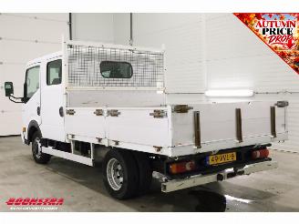 Renault Maxity Pritsche 130.35/5 2.5 L2 DoKa AHK picture 4