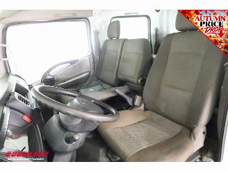 Renault Maxity Pritsche 130.35/5 2.5 L2 DoKa AHK picture 11