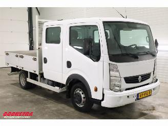 Renault Maxity Pritsche 130.35/5 2.5 L2 DoKa AHK picture 2