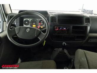 Renault Maxity Pritsche 130.35/5 2.5 L2 DoKa AHK picture 10