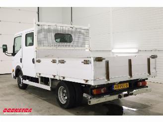 Renault Maxity Pritsche 130.35/5 2.5 L2 DoKa AHK picture 4