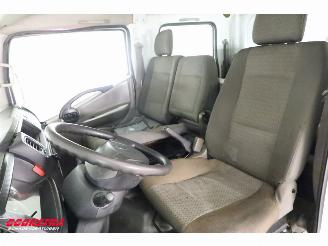Renault Maxity Pritsche 130.35/5 2.5 L2 DoKa AHK picture 11
