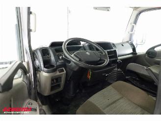 Renault Maxity Pritsche 130.35/5 2.5 L2 DoKa AHK picture 13