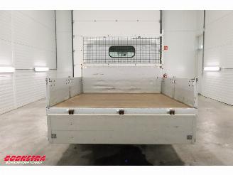 Renault Maxity Pritsche 130.35/5 2.5 L2 DoKa AHK picture 7