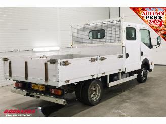 Renault Maxity Pritsche 130.35/5 2.5 L2 DoKa AHK picture 3