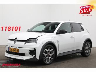 Renault 5 comfort range Techno 52 kWh LED ACC Apple/Android Camera 225 km!! 2026/3