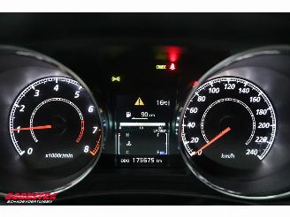 Mitsubishi ASX 1.6 Cleartec Connect Pro+ Clima Cruise Camera AHK picture 12