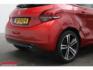 Peugeot 208 1.2 PureTech GT-Line Pano Navi Clima Cruise Camera 82.818 km! picture 5