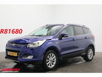 Ford Kuga 1.5 EcoBoost Titanium Navi Clima Cruise Camera SHZ 82.974 km! picture 1