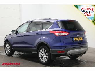 Ford Kuga 1.5 EcoBoost Titanium Navi Clima Cruise Camera SHZ 82.974 km! picture 4