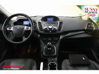 Ford Kuga 1.5 EcoBoost Titanium Navi Clima Cruise Camera SHZ 82.974 km! picture 15