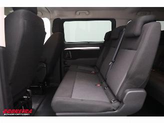 Peugeot Traveller 1.5 BlueHDi 120 Long 8-Pers. Navi Airco Cruise Camera picture 14