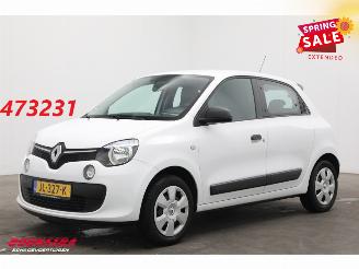  Renault Twingo 1.0 SCe Authentique Airco Cruise 64.066 km! 2016/4