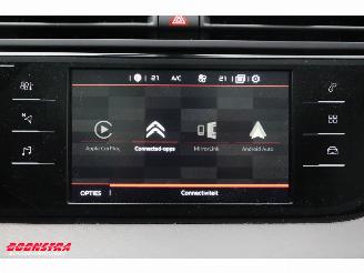Citroën C4-picasso 1.2 PureTech Live Pano Navi Clima Cruise Camera PDC AHK 76.519 km! picture 25