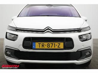 Citroën C4-picasso 1.2 PureTech Live Pano Navi Clima Cruise Camera PDC AHK 76.519 km! picture 7