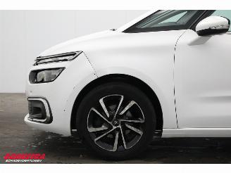 Citroën C4-picasso 1.2 PureTech Live Pano Navi Clima Cruise Camera PDC AHK 76.519 km! picture 12