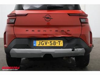 Opel Frontera 1.2 Turbo Hybrid GS LED Apple/Android LRHZ Camera 781 km! picture 11