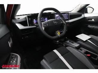 Opel Frontera 1.2 Turbo Hybrid GS LED Apple/Android LRHZ Camera 781 km! picture 21