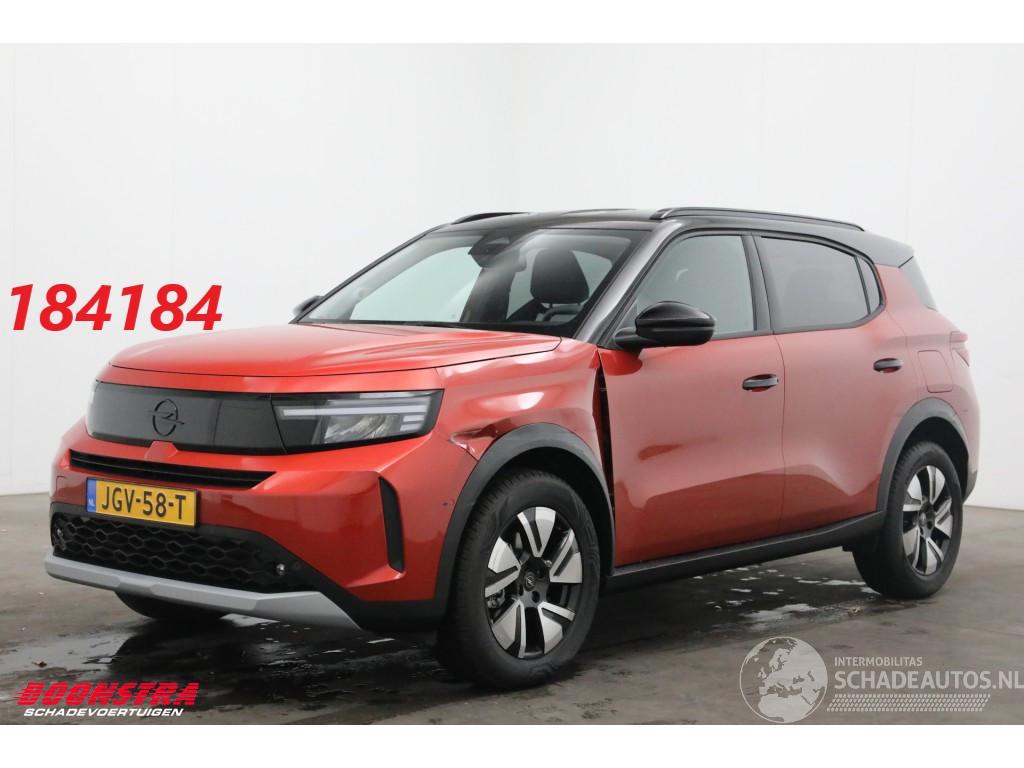 Opel Frontera 1.2 Turbo Hybrid GS LED Apple/Android LRHZ Camera 781 km!