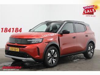  Opel Frontera 1.2 Turbo Hybrid GS LED Apple/Android LRHZ Camera 781 km! 2025/9